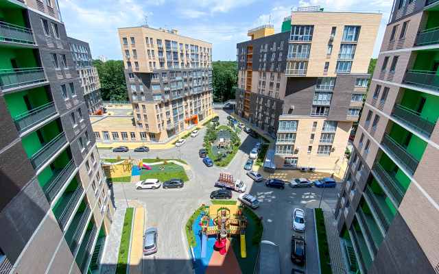 Vblizi M4 Apartments