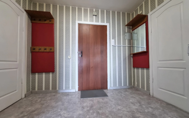 Na Chekhova  Flat