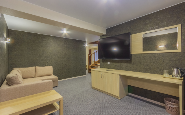 Undina Hotel