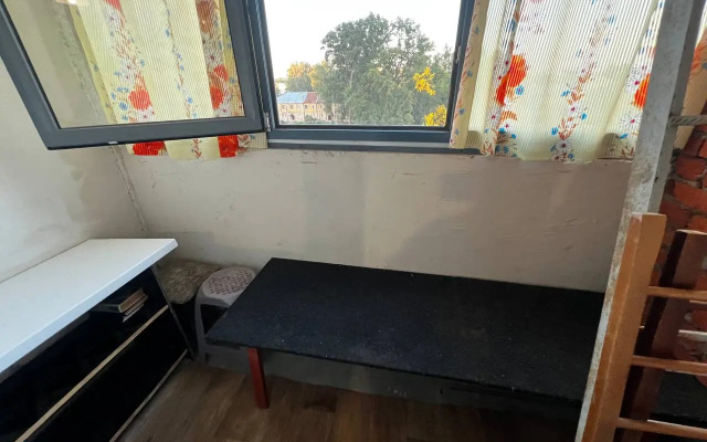 Prostornaya 3-K Na Kvartal Pervomayskom Apartment