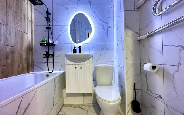 Квартира Студия