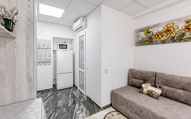 Lider Guest House