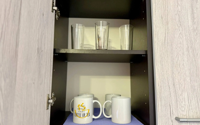 Apartamenty Dvuhkomnatnye