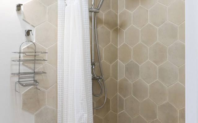 Sovremennyye apartamenty MORENT v ZHK «Sorrento Park» Apartments