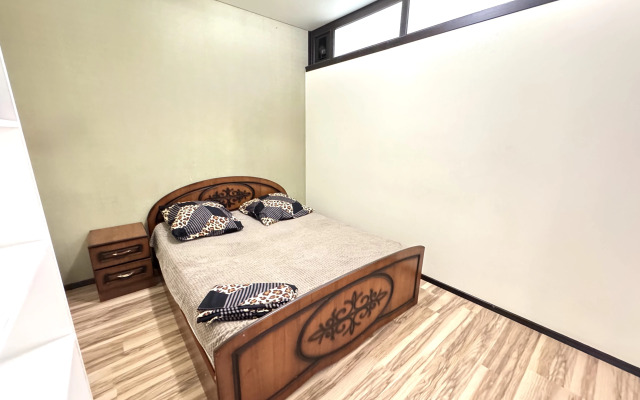 Апартаменты Двухкомнатные в Районе Вокзала