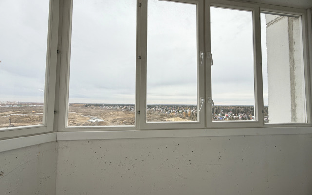 Апартаменты холодный марс