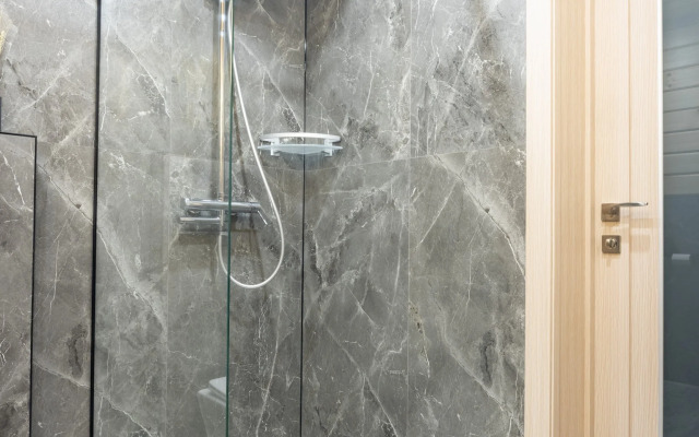 Частный дом Уютный дом с камином