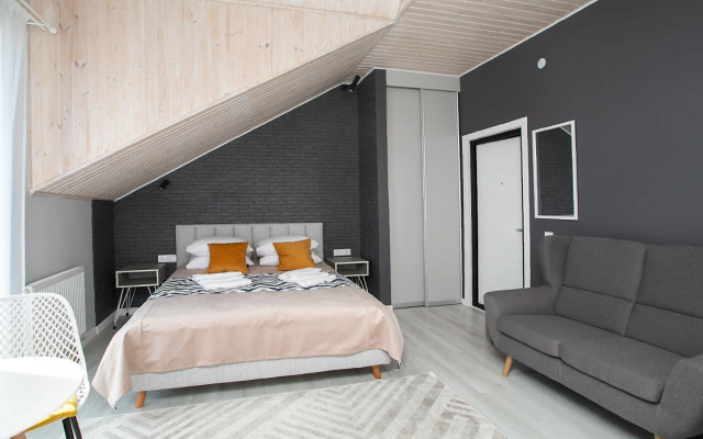 Апартаменты Dream 5