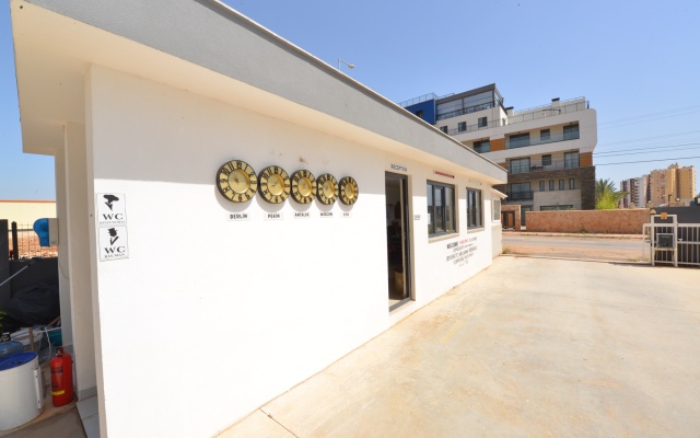 Ethica Suite Luxury Houses Hotel