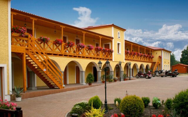 Resort Stein Hotel
