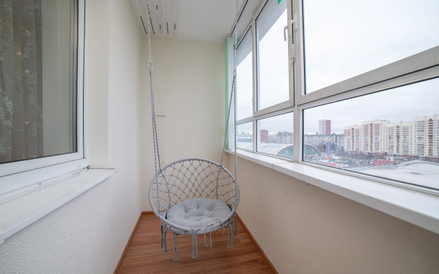 Квартира Фучика 9