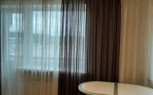 Квартира на Победы 1