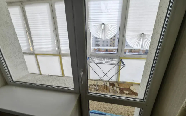 Апартаменты Дом 89 в микрорайоне Тундровый 1