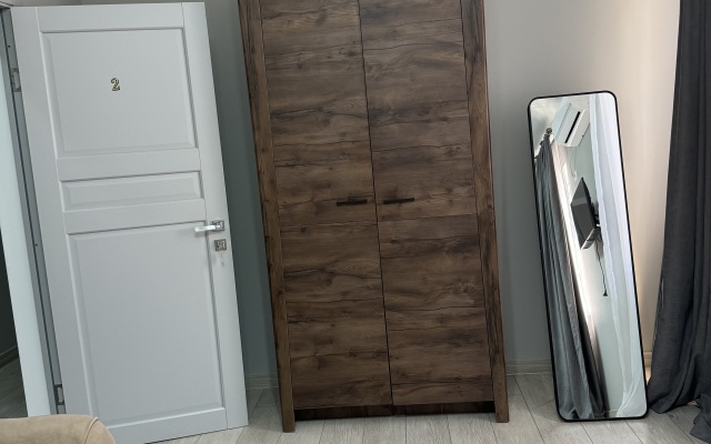 Asn Furnished Rooms