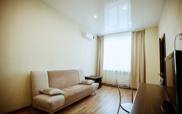 Отель Талисман