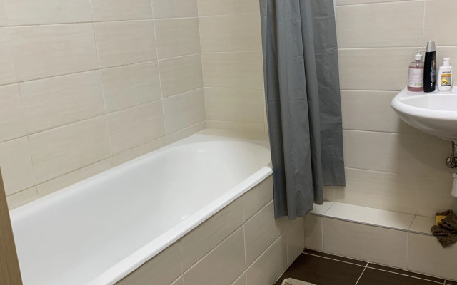 Квартира на ул Митинская 48