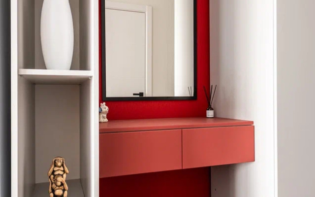 Квартира Окружной проезд