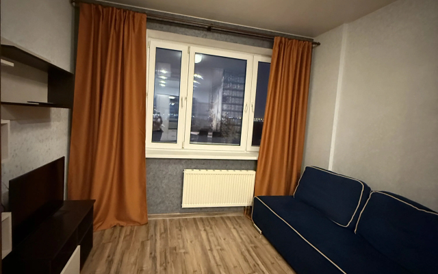 Квартира на Борисовке