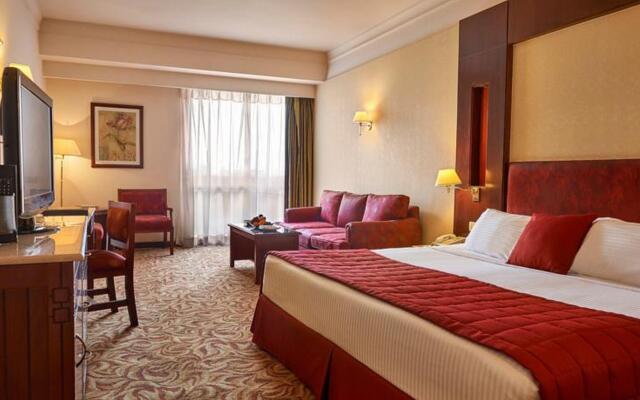 Safir Hotel Cairo