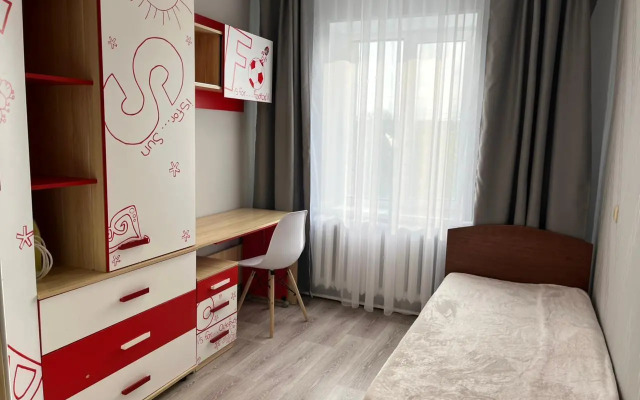 Квартира На Трудовой 38