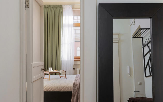 Квартира GM Apartments Арбат 45/24