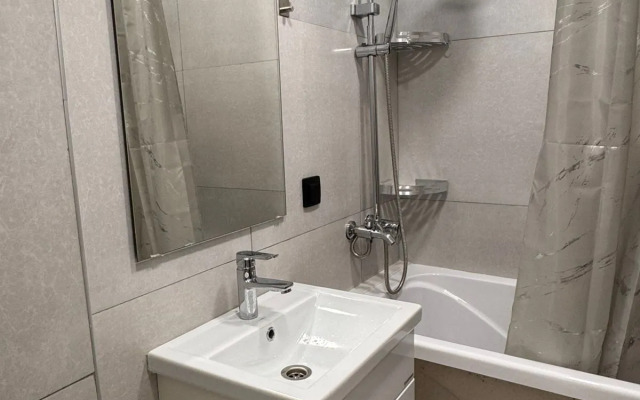 Квартира M-House