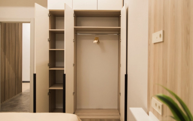 Квартира Просторная в центре Санкт-Петербурга