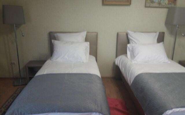 Nad Rekoj Guest House