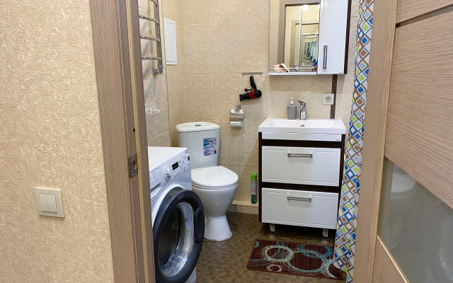 Na Ulitse Dmitriya Mihajlova 3 Apartments