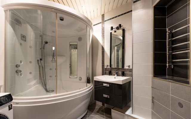 Апартаменты Status Flat