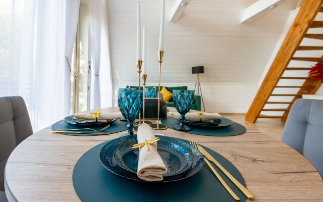 Na Krayu Sveta Glamping
