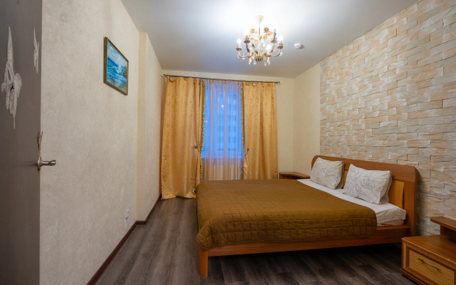 Квартира светлая около Шарташского рынка