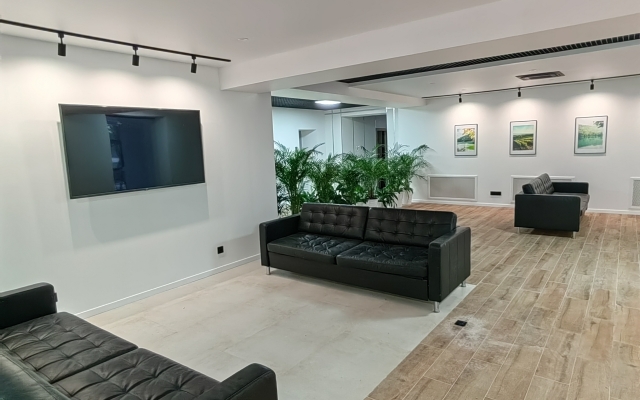 Dzhemete Bugaz Apartaments