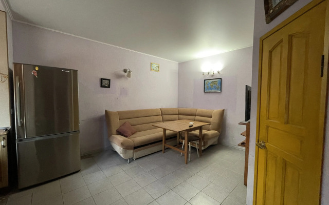 Apartments Loft Na Lenina