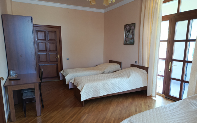 Гостевой дом Beautiful house