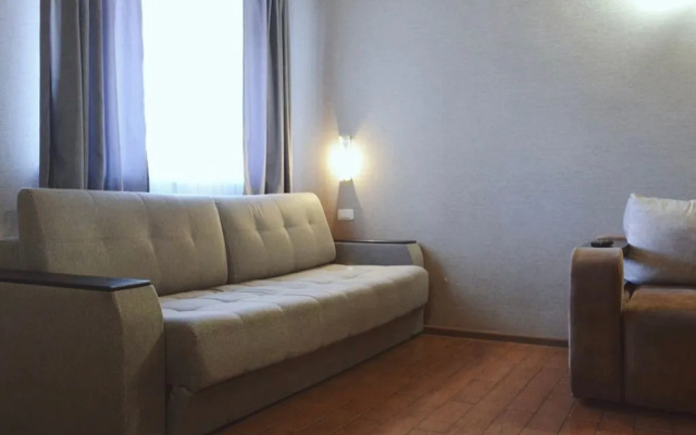Nomer 9 Na Torfyanoy Ulitse 8/1 Apartments