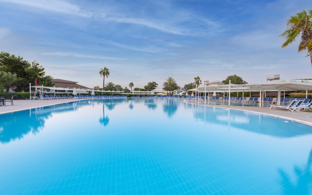 Asteria Family Resort Side Hotel