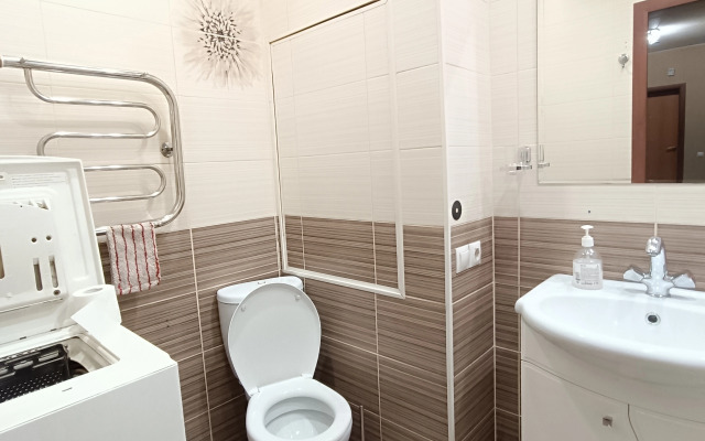 Квартира на Ленина 70