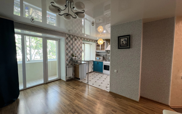 Квартира Уютная Двухкомнатная