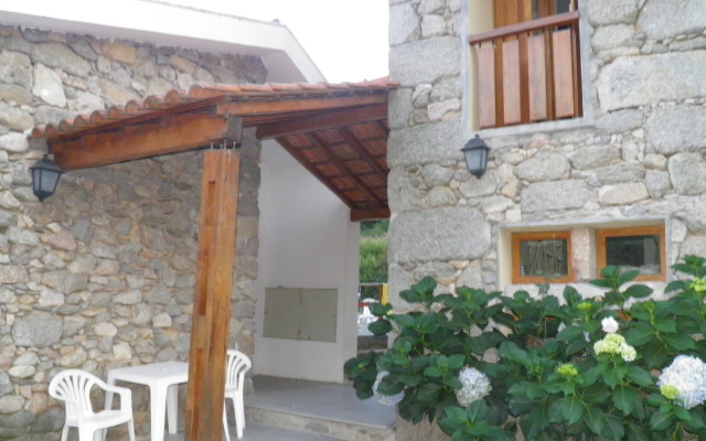 Quinta de Leandres Guest House