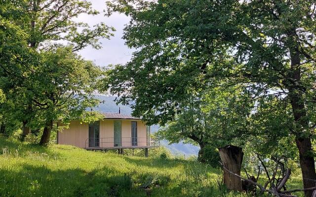 Гостевой дом Nature Rooms