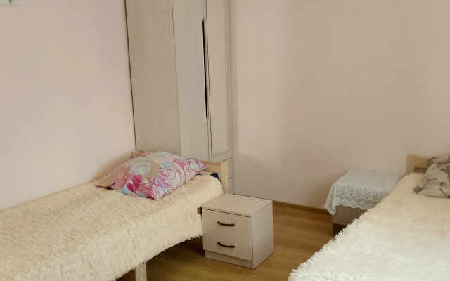 Dom u Morya "Malinka" Guest House