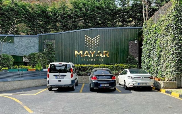 Mayar Residence