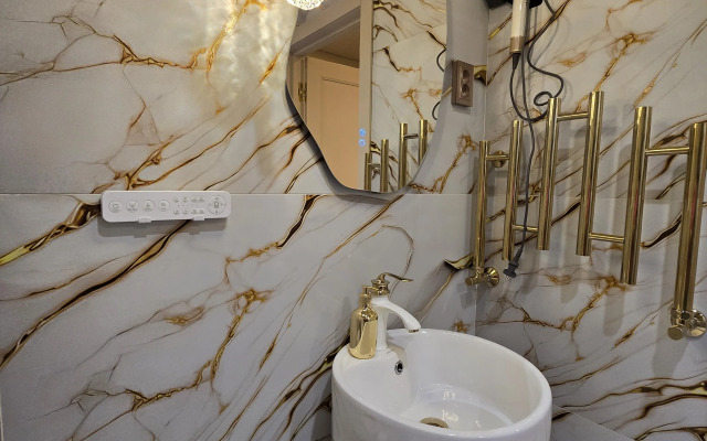 Квартира Бордо