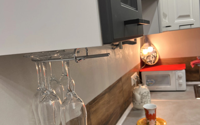 V Rasskazovke v stile Neo-Art Flat