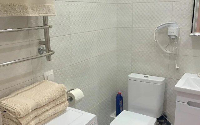 Квартира Яратам