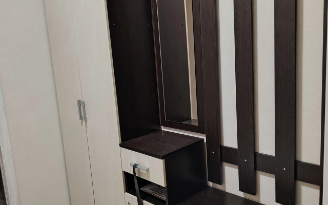 Квартира Уютная квартира студия рядом с центром города