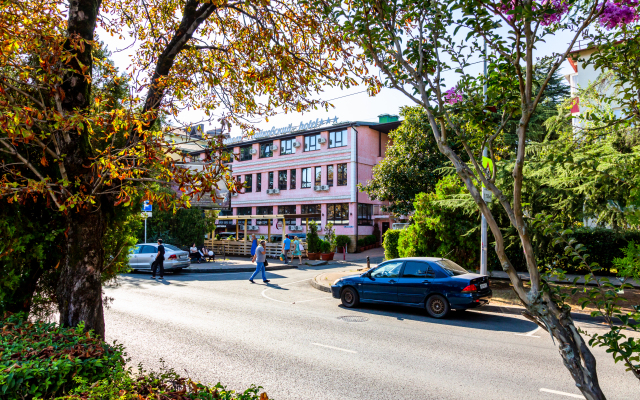 Hotel Chaykovskogo	