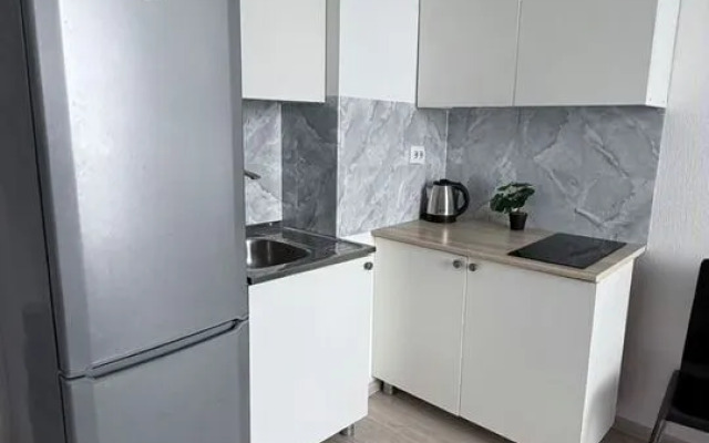 Квартира Студия со Всеми Удобствами