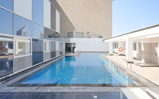 Stayis - 1 Bedroom Stylish Suite Apartment, Apartments